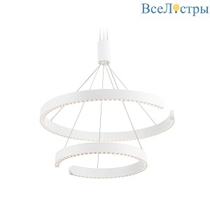 Подвесной светодиодный светильник Ambrella light Comfort Line FL5884
