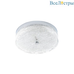 Потолочный светильник LED4U L1117-300 CR