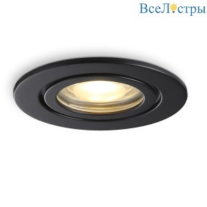 Встраиваемый светильник Ambrella light Techno Spot IP Protect TN1151