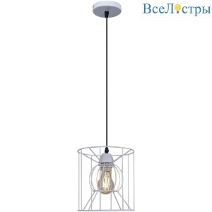 Подвесной светильник Reluce 70114-3.4-01 WH+BK