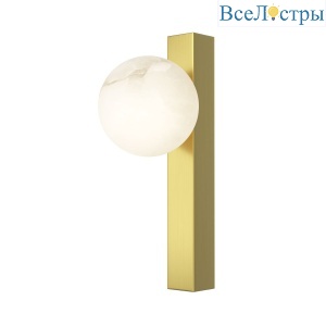 Настенный светильник Maytoni Yora MOD464WL-L3BS3K