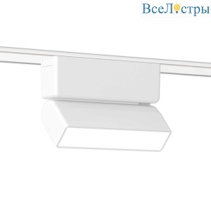 Трековый светодиодный светильник Ambrella light Track System Magnetic Ultra Slim GV1477