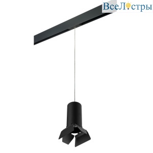Трековый светильник Lightstar Rullo (216487+595887+202487) PRORP6487487