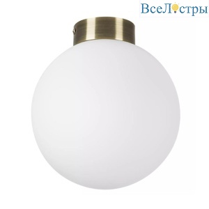 Настенно-потолочный светильник Lightstar Globo 812021