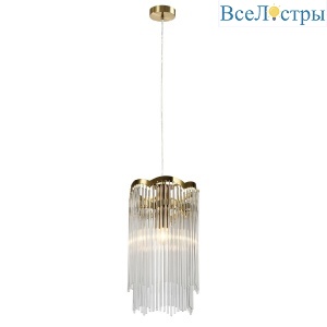 Подвесной светильник MW-Light Лавиния 443011201