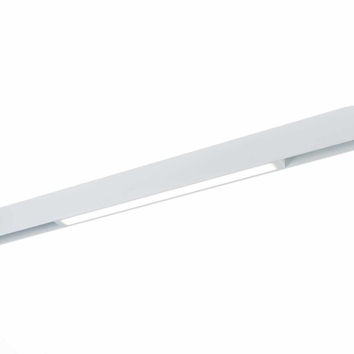 трековый светильник st luce skyline 220 st657.546.18h