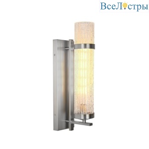 Настенный светильник Delight Collection BRWL7052 BRWL7052NP nickel