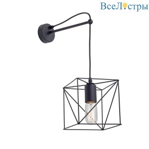 Бра Vitaluce V4177-1/1A