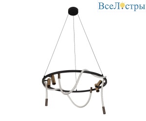 Подвесная люстра Kink Light Кайли 08039K-80A,19(20)