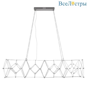 Подвесной светодиодный светильник Loft IT Universe 10257/1720
