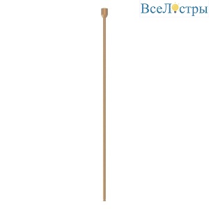 Подвес жесткий Arlight ART-APRIORI-ROD-E-L800 044901