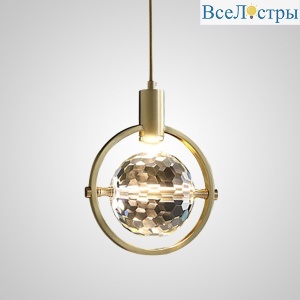 Подвесной светильник Imperium Loft Golf 189717-23