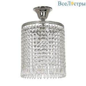 Люстра на штанге Arti Lampadari Stella E 1.3.20.501 N