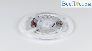 Светодиодная лента Designled 2835 4000K 5м DSG2120-9.6-24-NW-33 00-00036590