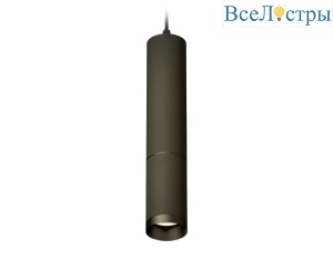 Подвесной светильник Ambrella Light Techno Spot XP6323010 (A2302, C6356, A2061, C6323, N6131)