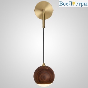 Бра Imperium Loft Ancher 208314-23