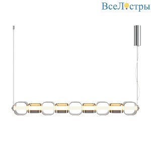 Подвесной светильник Maytoni Ritmo MOD381PL-L45CH3K