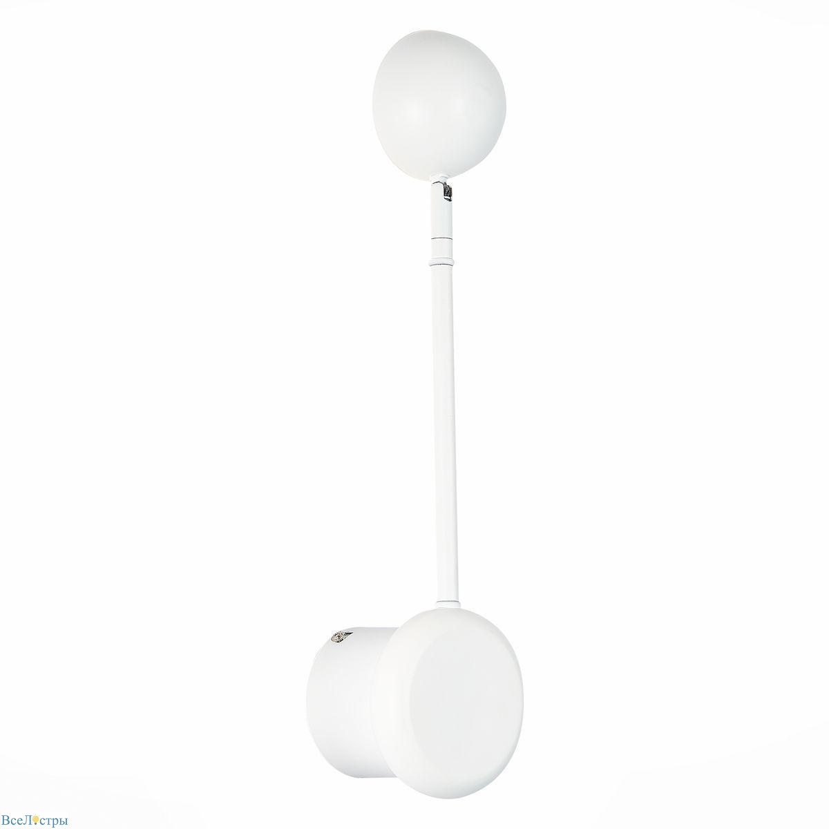 бра st luce acquaro sl6003.501.01