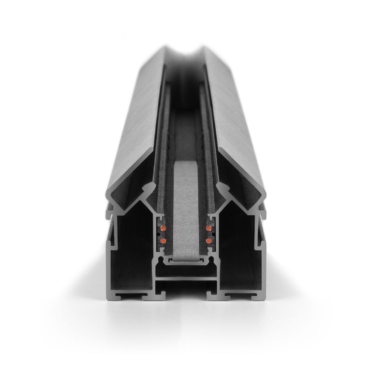 шинопровод в натяжной потолок elektrostandard slim magnetic 4690389191695 a062150
