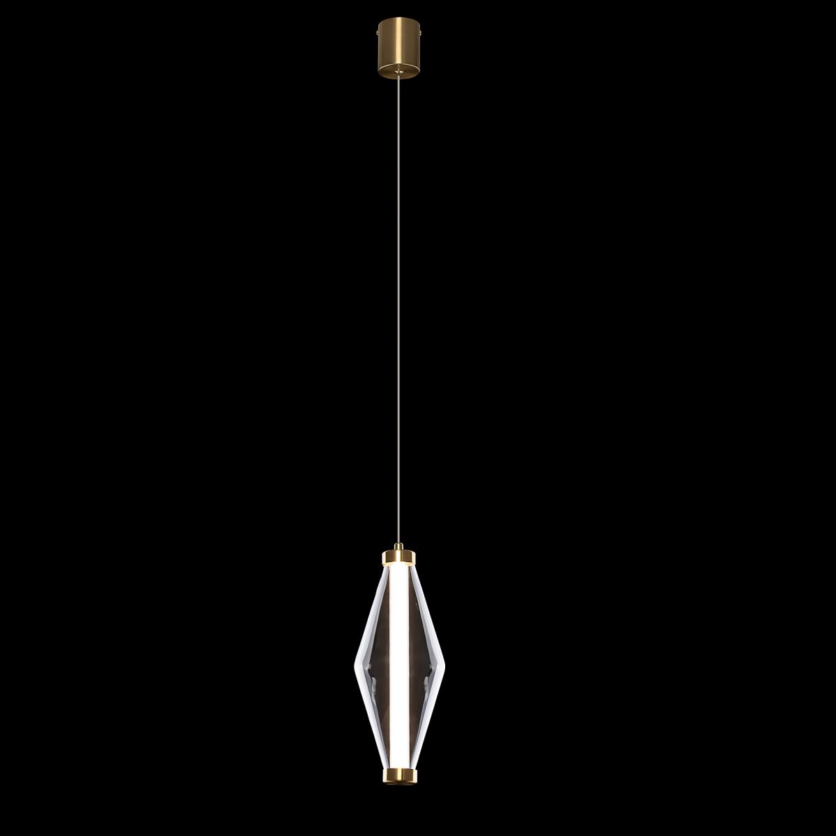 подвесной светильник citilux tanna cl253010