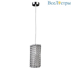 Подвесной светильник Lightstar Cristallo 795424