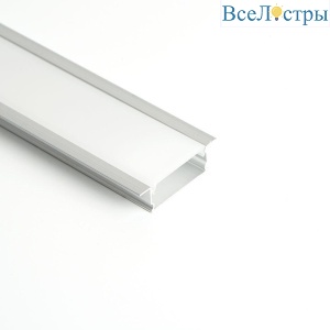 Встраиваемый профиль Saffit SAB251 55246