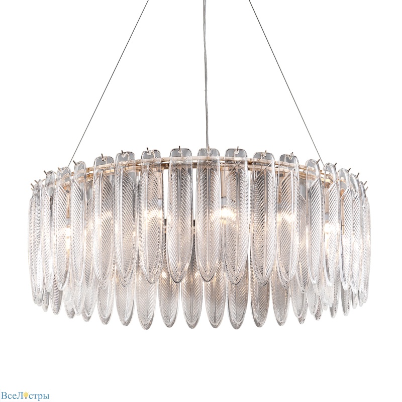 подвесная люстра delight collection md22027002 md22027002-d85 gold