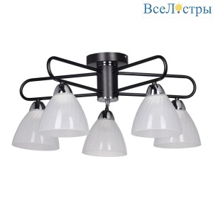 Потолочная люстра De Markt Дэла 635011505