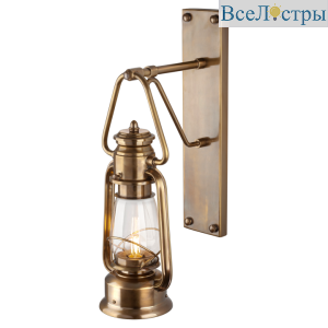 Бра Covali WL-38035