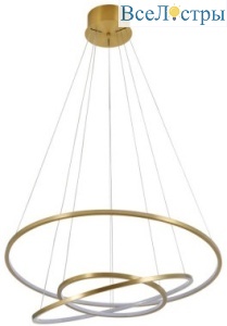 Подвесной светильник Newport 15303N/S brass М0071014