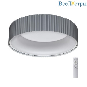 Потолочный светодиодный светильник Sonex Avra Sharmel 7713/56L