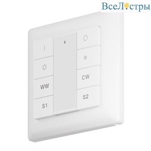 Панель управления Maytoni Lighting control 721053