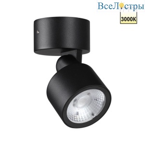 Уличный потолочный светильник Novotech Street Focus 359586