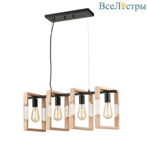 Подвесной светильник Vele Luce Copeland VL6222P04
