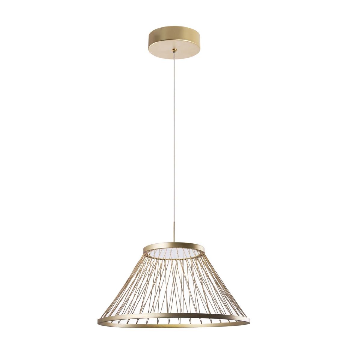 подвесной светильник favourite fibra 4634-6p