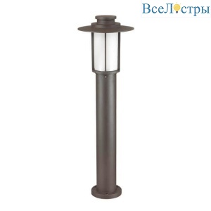 Уличный светильник Odeon Light Nature Mito 4047/1F
