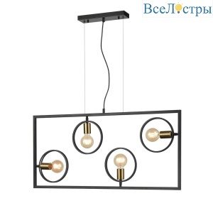 Подвесной светильник Vele Luce Speed VL6292P04