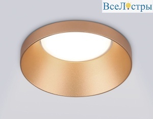 Встраиваемый светильник Ambrella Light Techno spot Technic base TN102803