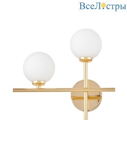 Бра Lumina Deco Marsiada LDW 6033N-2 FGD