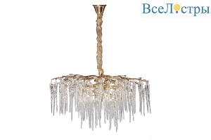 Подвесная люстра Garda Decor 86-80028