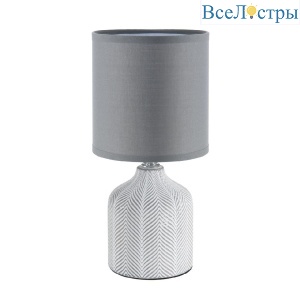 Настольная лампа Lumion County Inina 8176/1T