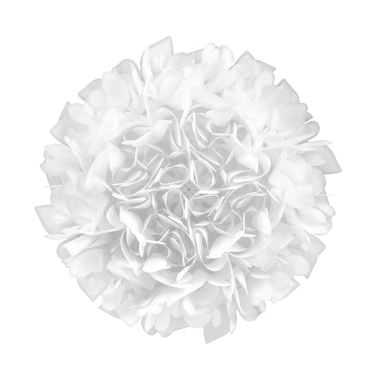 потолочный светильник loft it clizia 10594/780c white