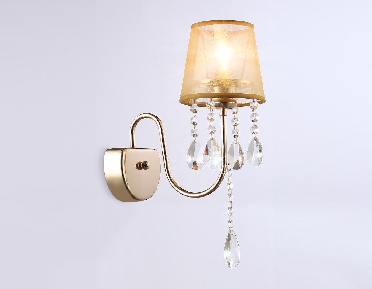 бра ambrella light traditional tr4596