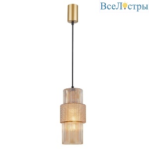 Подвесной светильник F-Promo Stapel 4343-1P