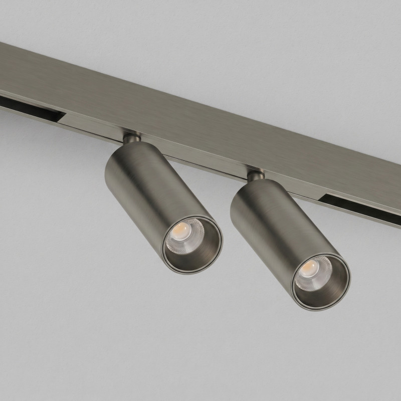 трековый светильник denkirs shine prime spot 3000к dk4742-dn