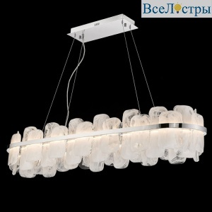 Подвесная люстра Wertmark Nelly WE158.32.123