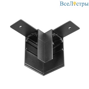 Коннектор L-образный Arte Lamp Linea-Accessories A480606