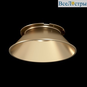 Рамка декоративная Maytoni Virar C060-01MG