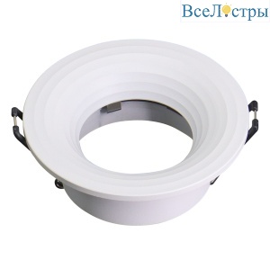 Встраиваемый светильник Feron DL3111 51344