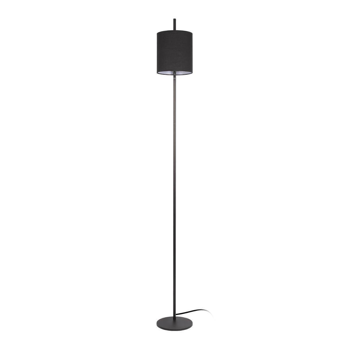 торшер loft it ritz 10253f/a black